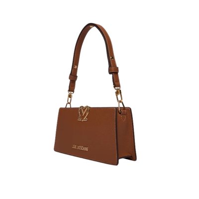THE SOFT SCULPT SHOULDER BAG